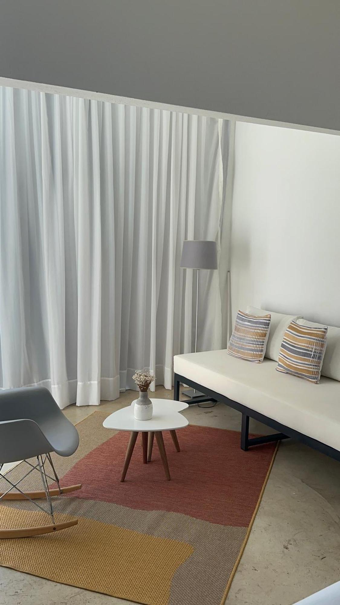 Pe Na Areia Boutique Hotel جاباراتينغا المظهر الخارجي الصورة